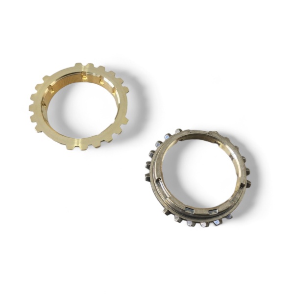 Anillo Traba Sincronizado 5ta. Spark 08/