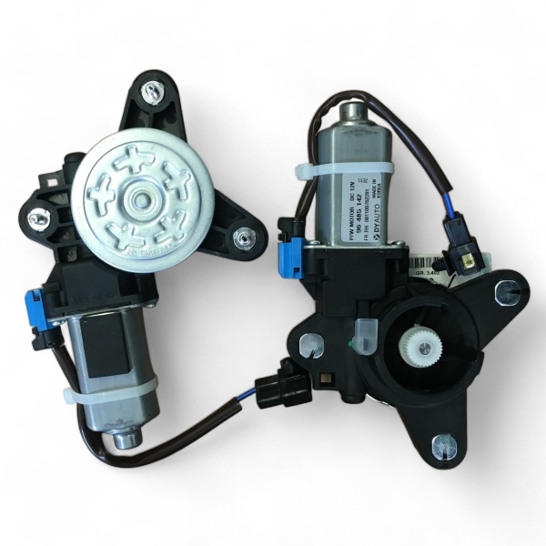 Motor Maq.l/cristal Del.der.     Spark 08/