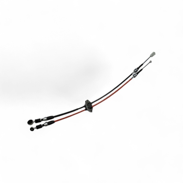 Juego Cables Palanca De Cambios Spark 08/ 1000