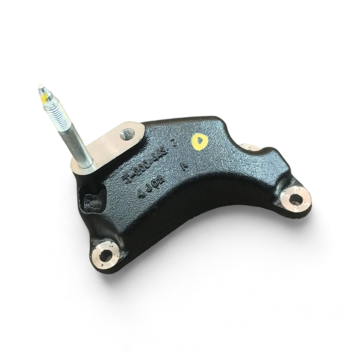 Soporte Motor Inferior Izq. Aveo 10/ C/manija - Imagen 1