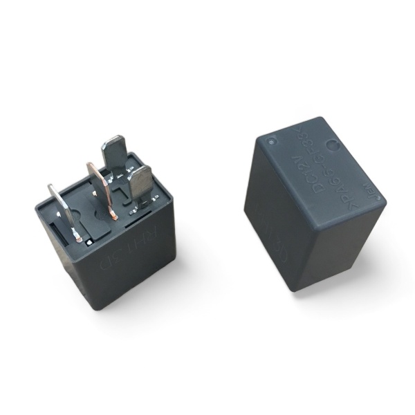 Relay 20a Spark 08/