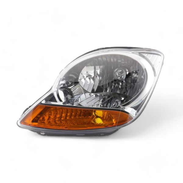 Faro Delantero Izquierdo Spark 08/