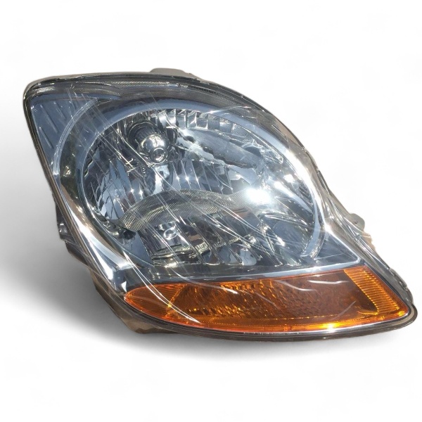 Faro Delantero Derecho Spark 08/