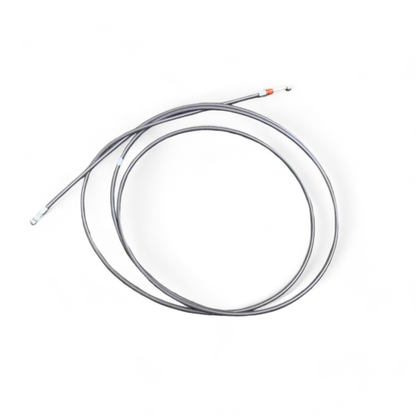 Cable Apert.portón Trasero Spark 08/