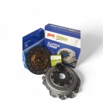 Juego Disco Placa Y Ruleman Embrag. Spark 08/ 1000cc - Imagen 2