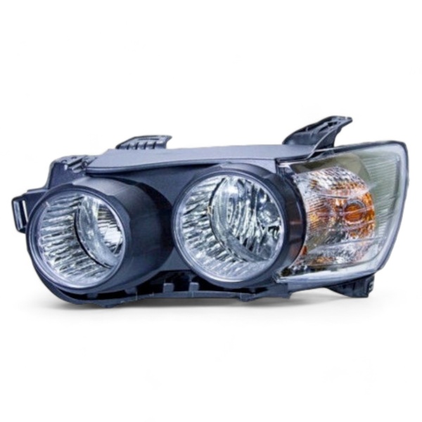 Faro Delantero Izquierdo Sonic 12/ lt