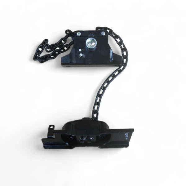 Soporte Rueda Aux.            S10 12/