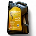 Lubricante Motor Sae 5W-30 ( 4lt)