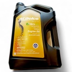 Lubricante Motor Sae 5W-30 ( 4lt) - Imagen 2