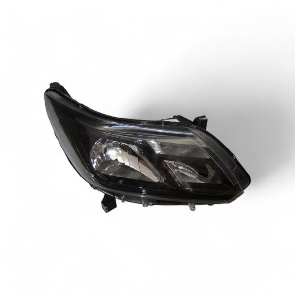 Faro Del Der. S10 17/