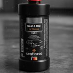 Kit Shampoo Wurth Y Senfineco Para Auto Y Tapicería - Imagen 3