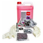 Kit Distribución Citroen - Peugeot 1.4 Vti/1.6 Thp Ep3 - Ep6 - Imagen 2