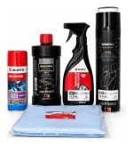 Kit Shampoo Wurth Y Senfineco Para Auto Y Tapicería - Imagen 2